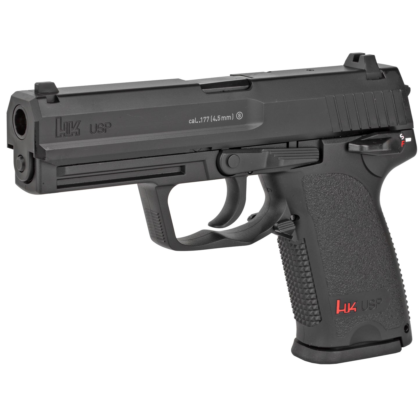 UMX HK USP BB PISTOL 360FPS