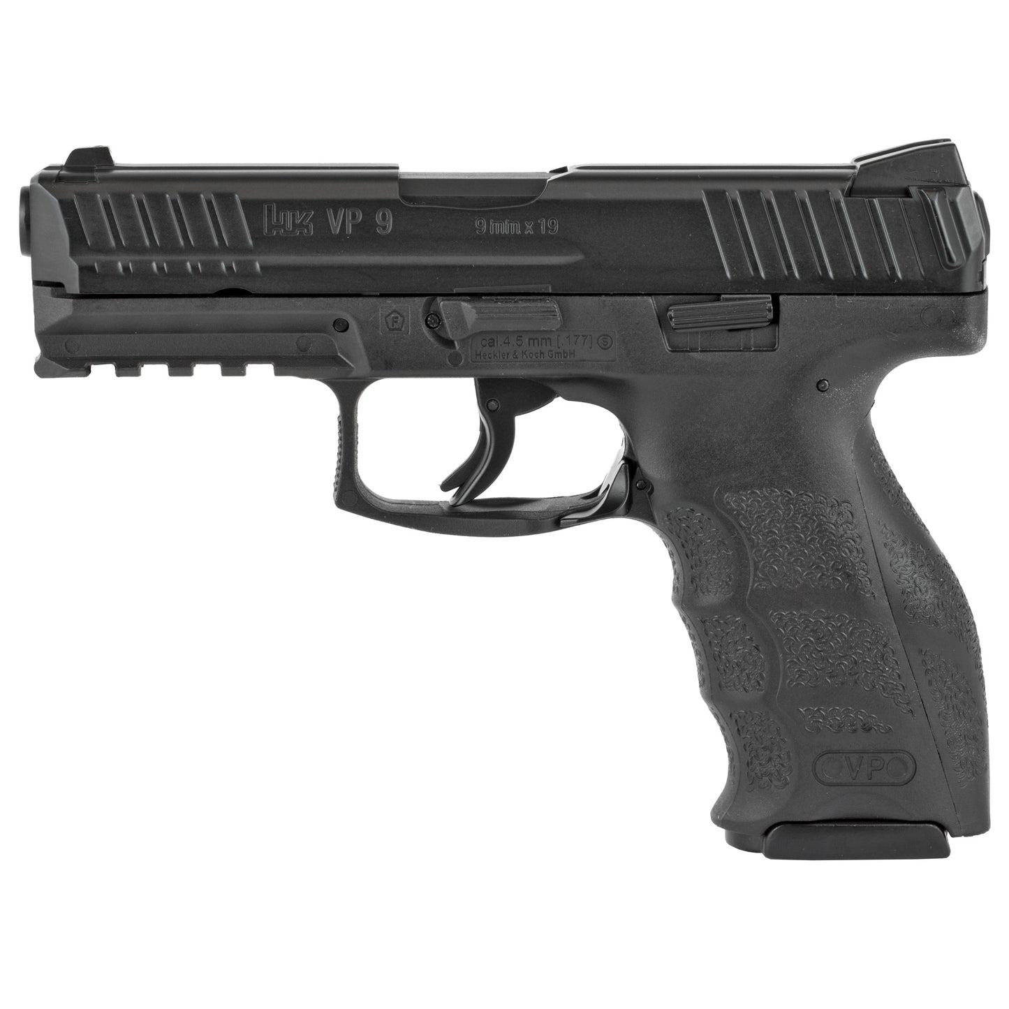 UMX HK VP9 BLOWBACK .177 18RD