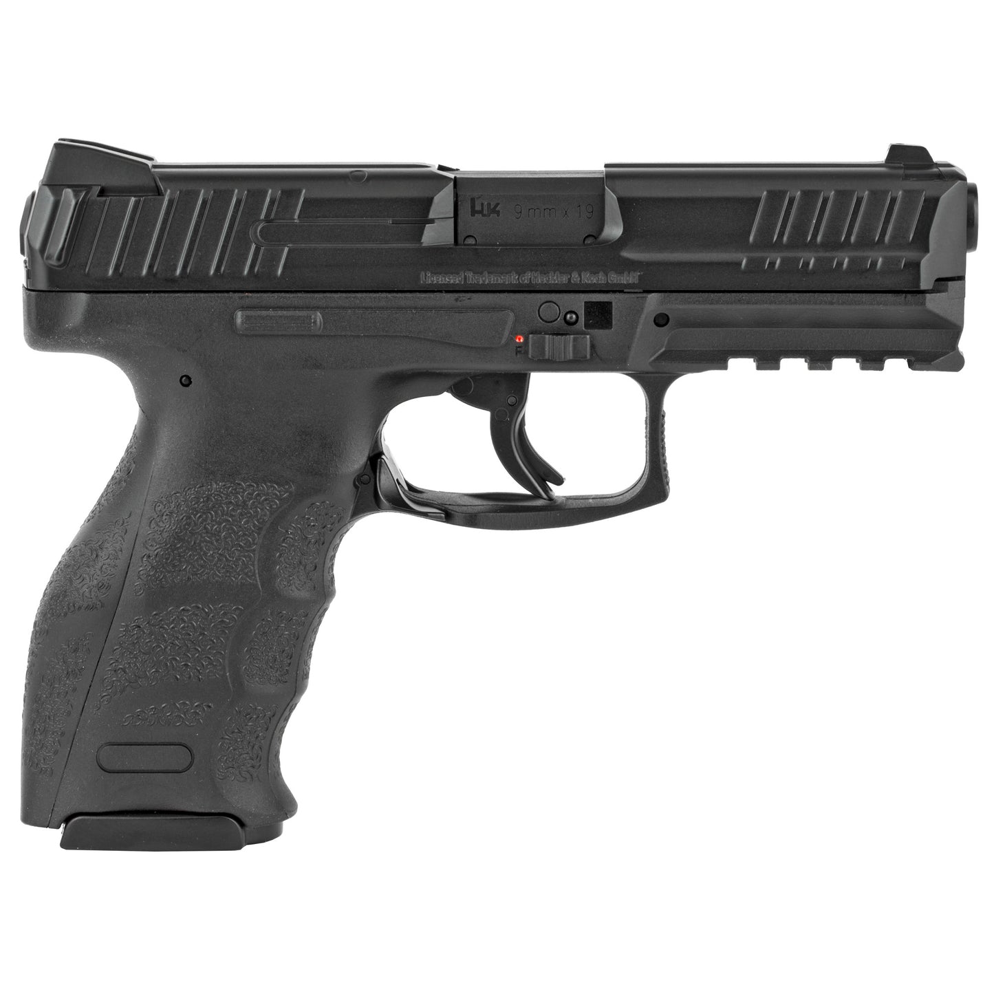 UMX HK VP9 BLOWBACK .177 18RD