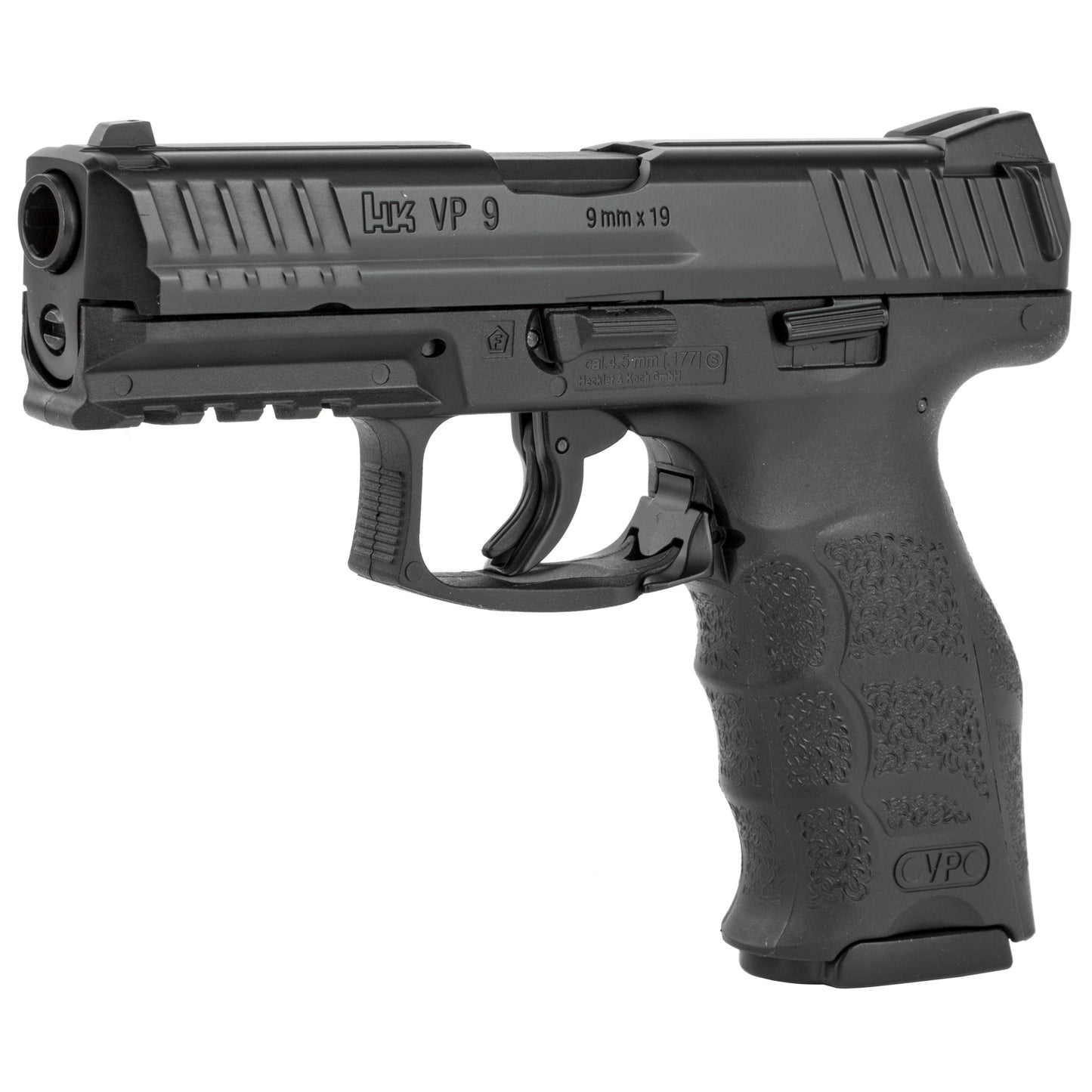 UMX HK VP9 BLOWBACK .177 18RD