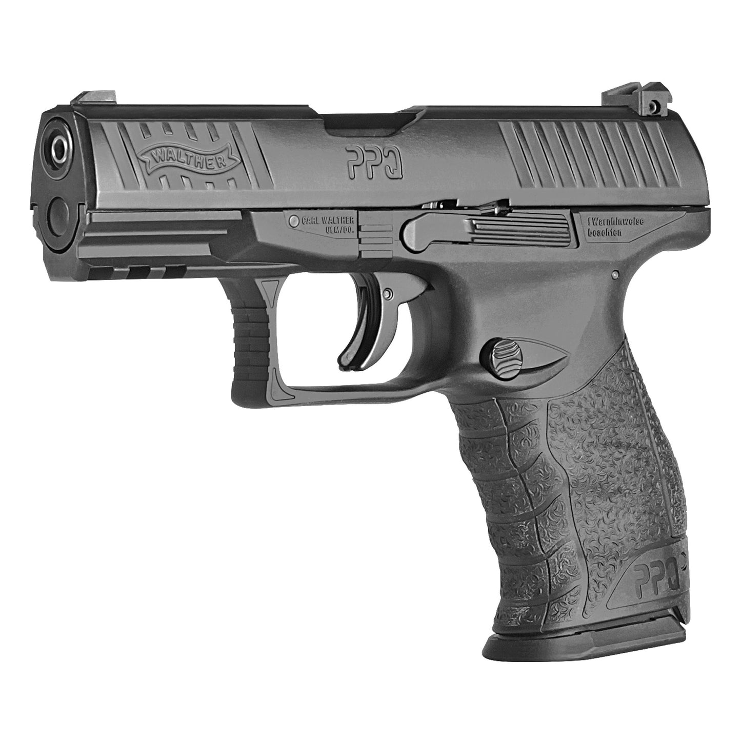 UMX WALTHER PPQ M2 .177 BLOWBCK 20RD