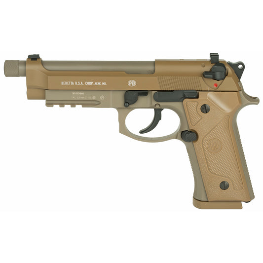 UMX BERETTA M9A3 FULL AUTO .177BB