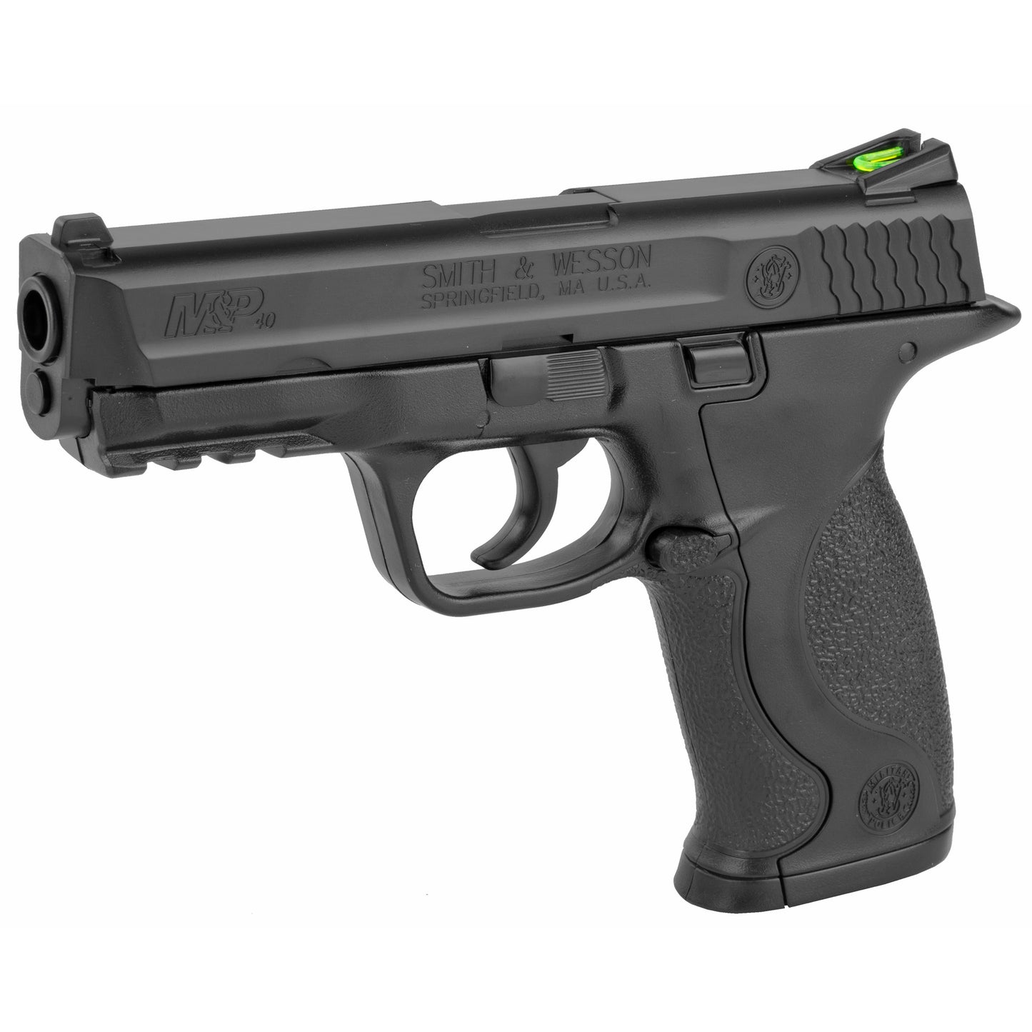 UMX S&W M&P 177BB 4.25 BLK 480FPS