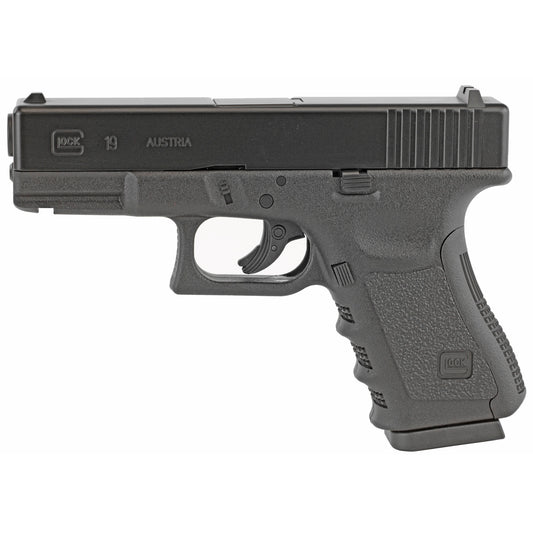 UMX GLK G19 GEN 3 .177 STL BB PSTL K