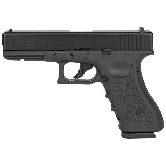 UMX GLK 17 GEN3 PTRN BLOWBACK .177BB