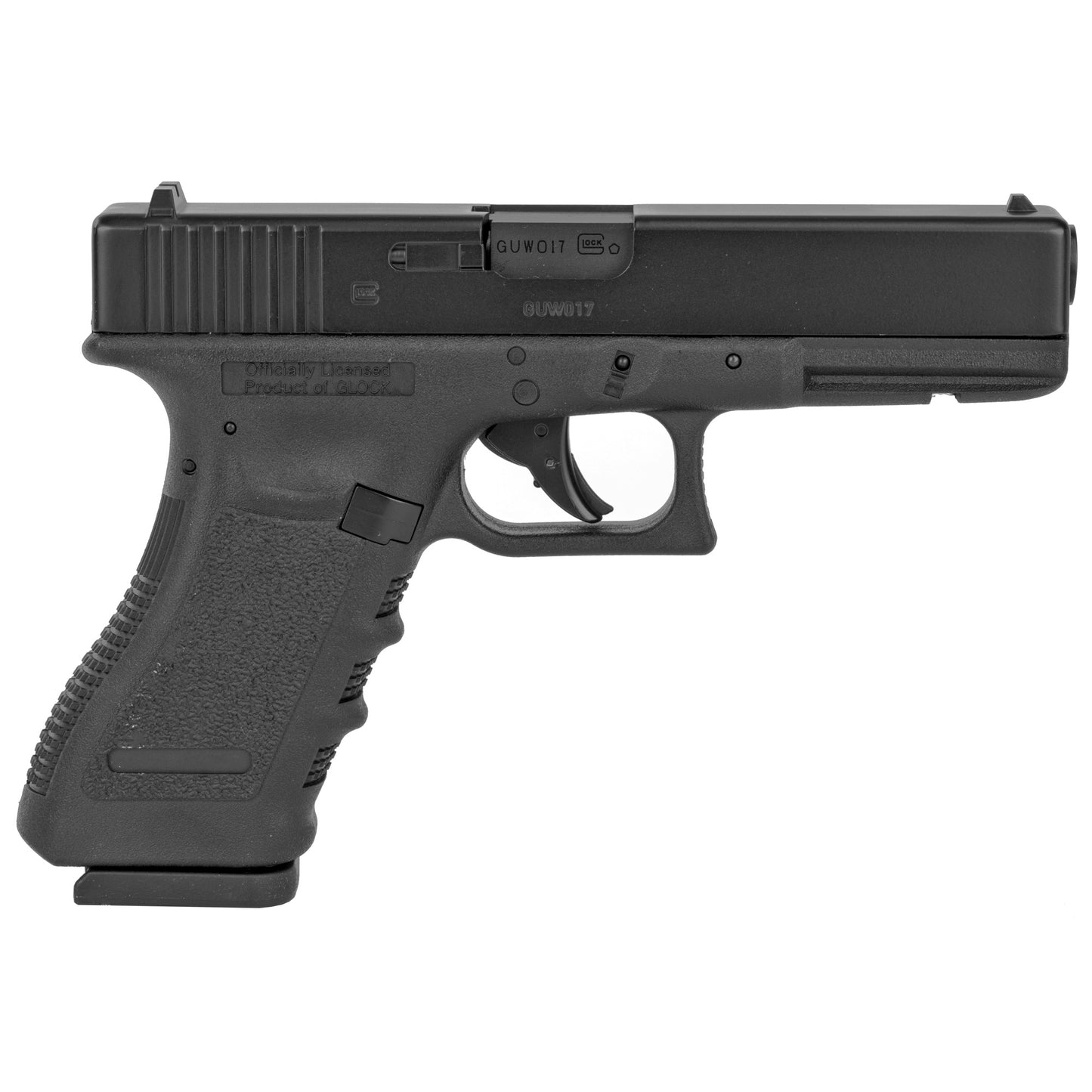 UMX GLK 17 GEN3 PTRN BLOWBACK .177BB