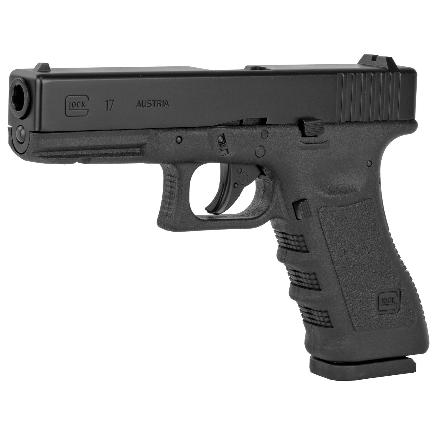 UMX GLK 17 GEN3 PTRN BLOWBACK .177BB