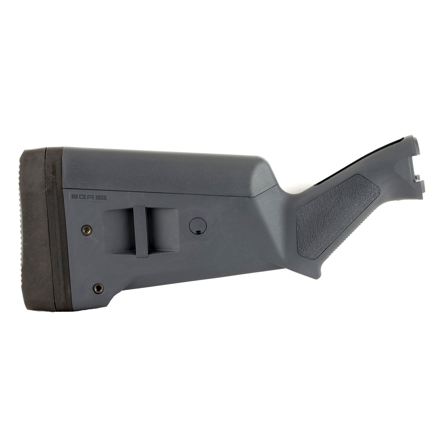 MAGPUL SGA REM 870 STK GRY