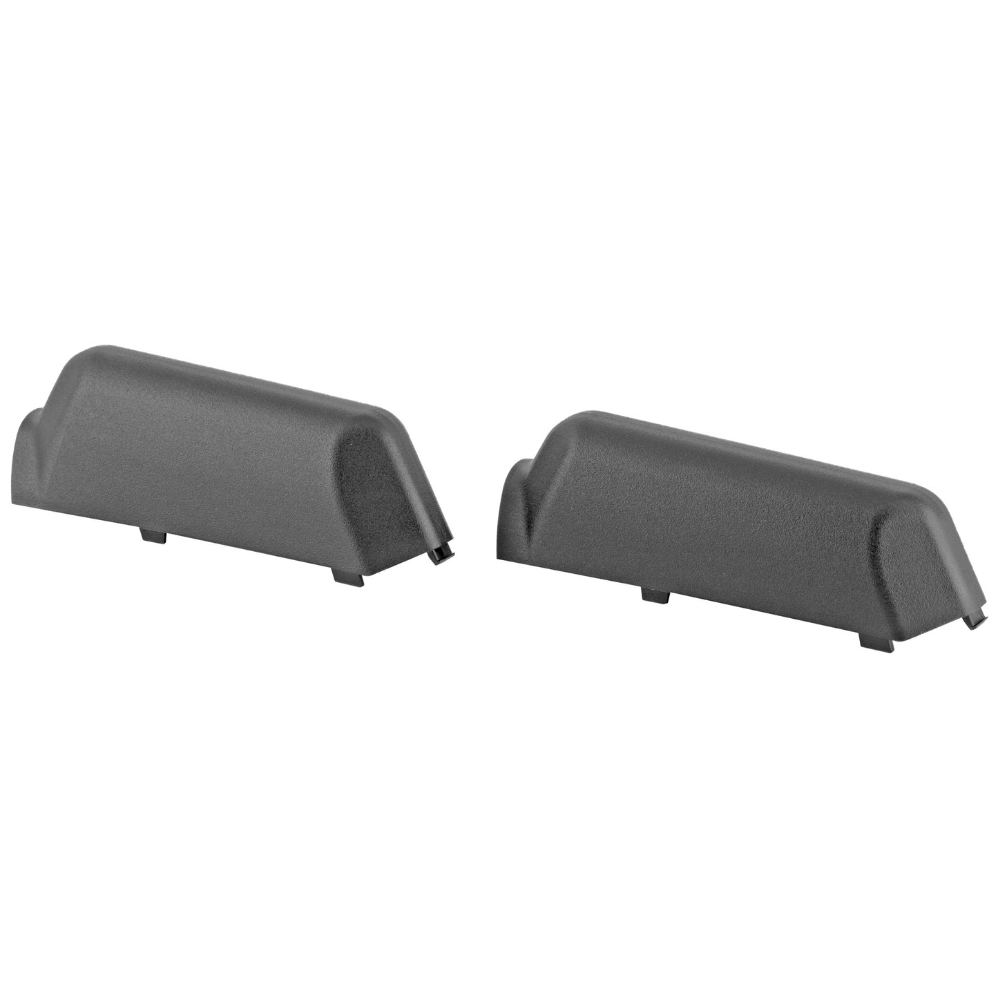 MAGPUL HUNT/SGA HIGH CHEEK RISER BLK