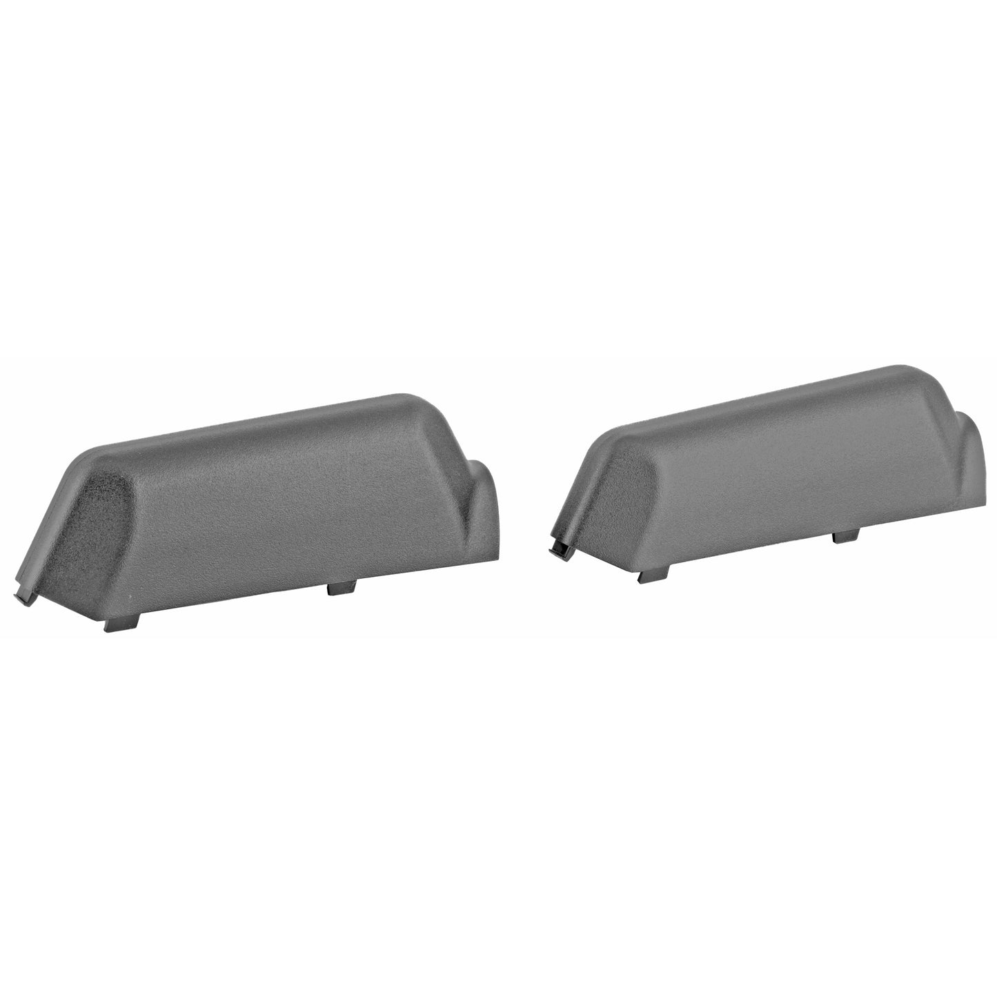 MAGPUL HUNT/SGA HIGH CHEEK RISER BLK