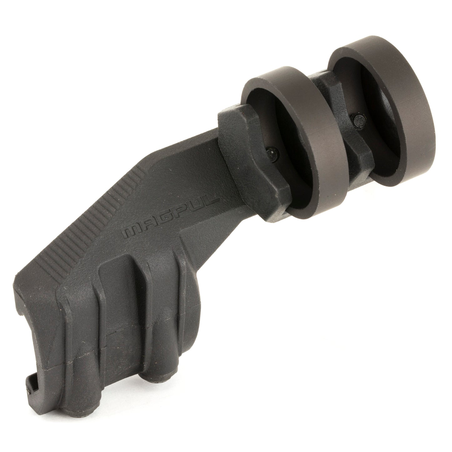 MAGPUL RAIL LIGHT MOUNT RIGHT BLK