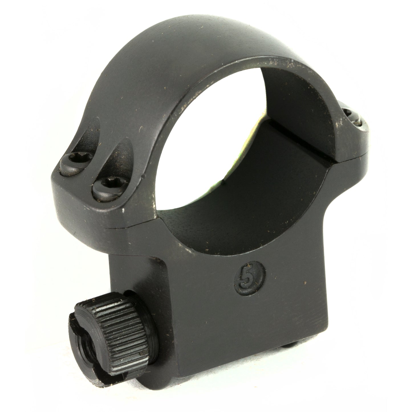 RUGER 1 HIGH(5) MBL (5BHM) SLD INDV