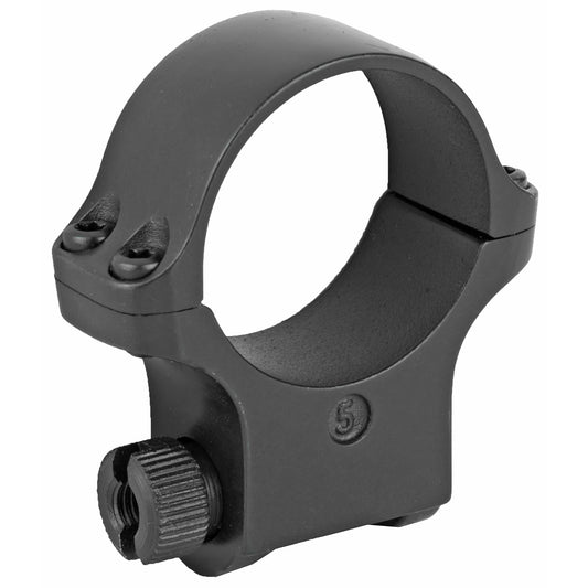 RUGER 30MM HIGH(5) MBL (5B30HM) INDV