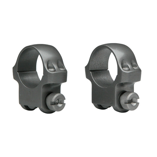 RUGER 1 MED SET MBL (4BHM/5BHM) 2PK