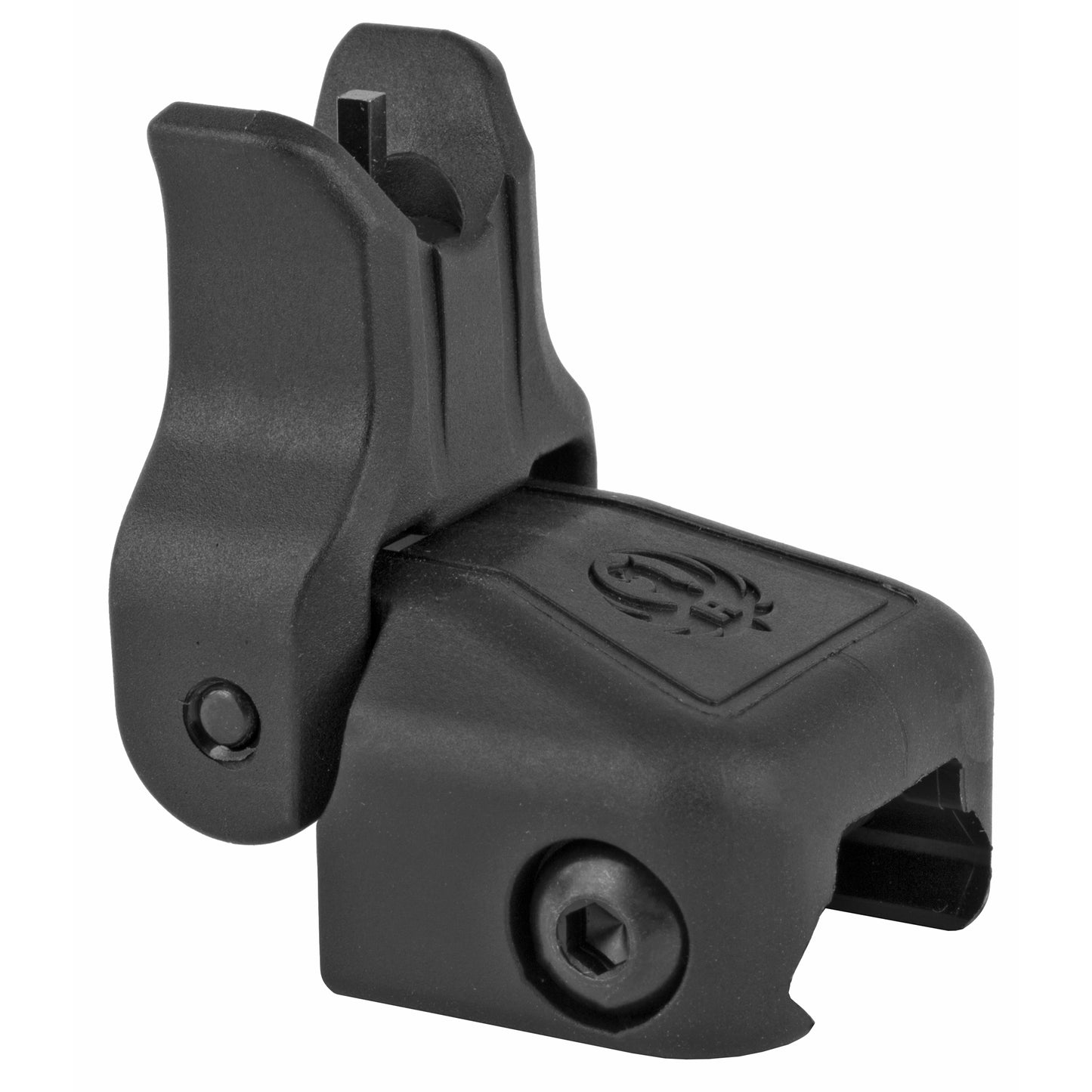 RUGER RAPID DEPLOY FRONT SIGHT BLK