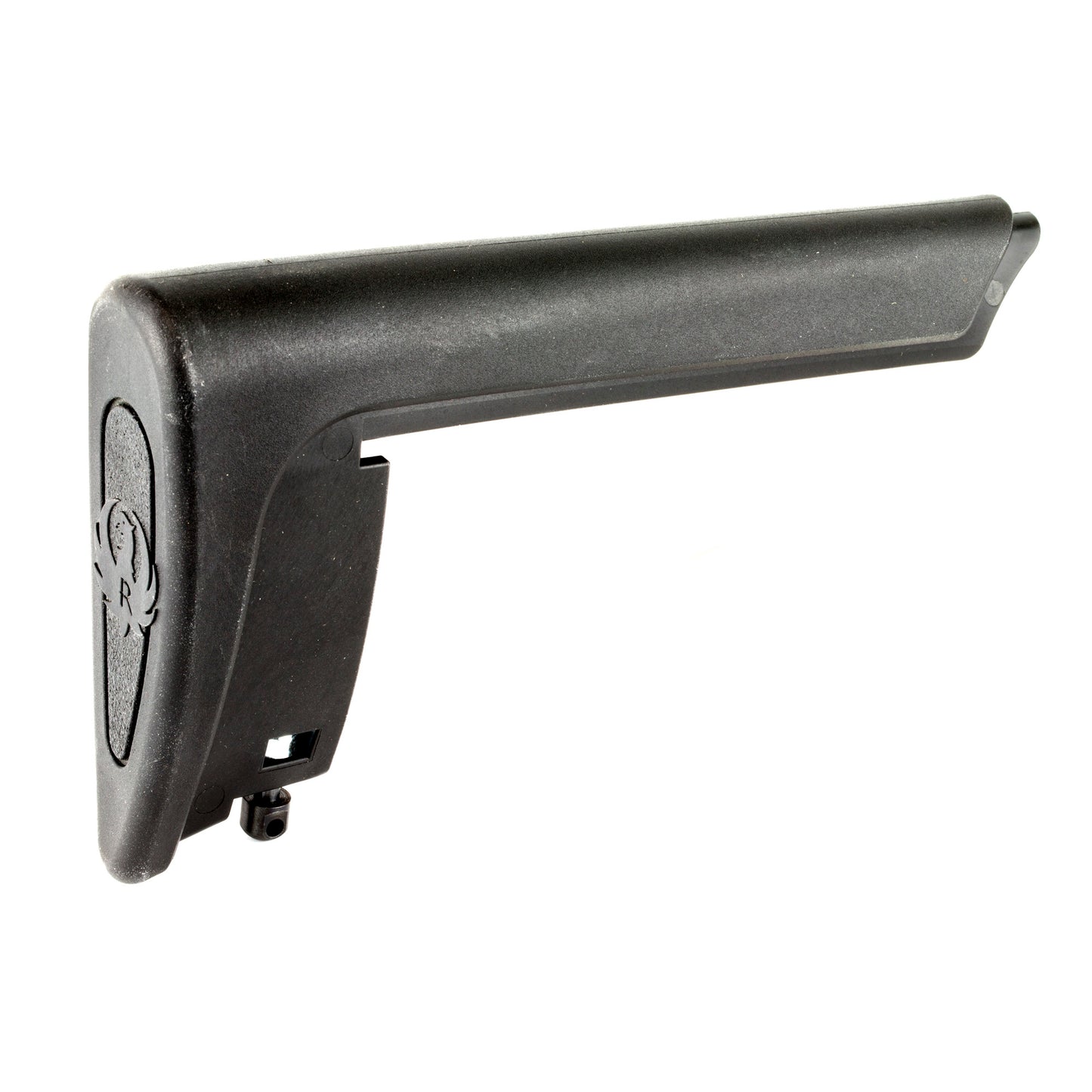 RUGER AM RIMFIRE LOW COMB/CMPT PULL