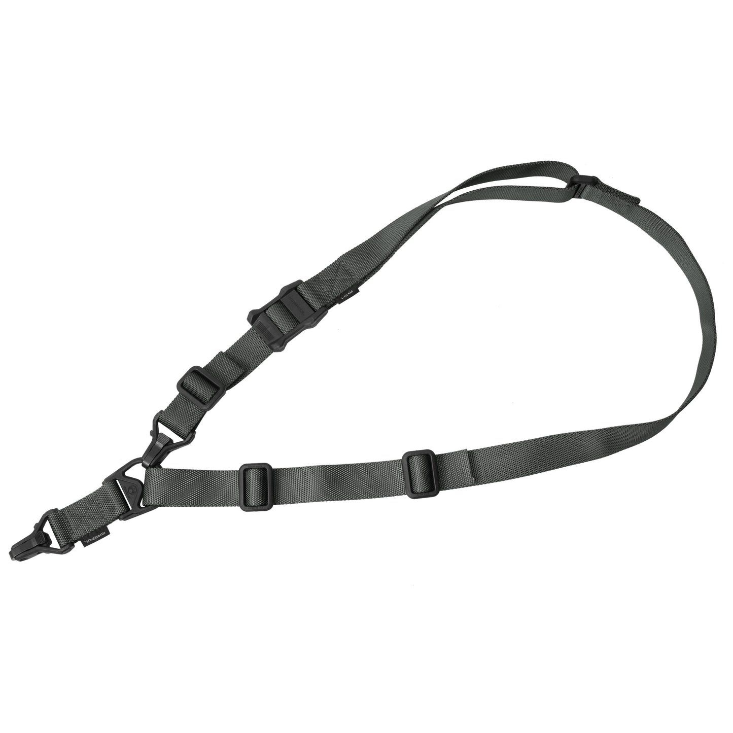 MAGPUL MS3 SLING GEN 2 GRAY