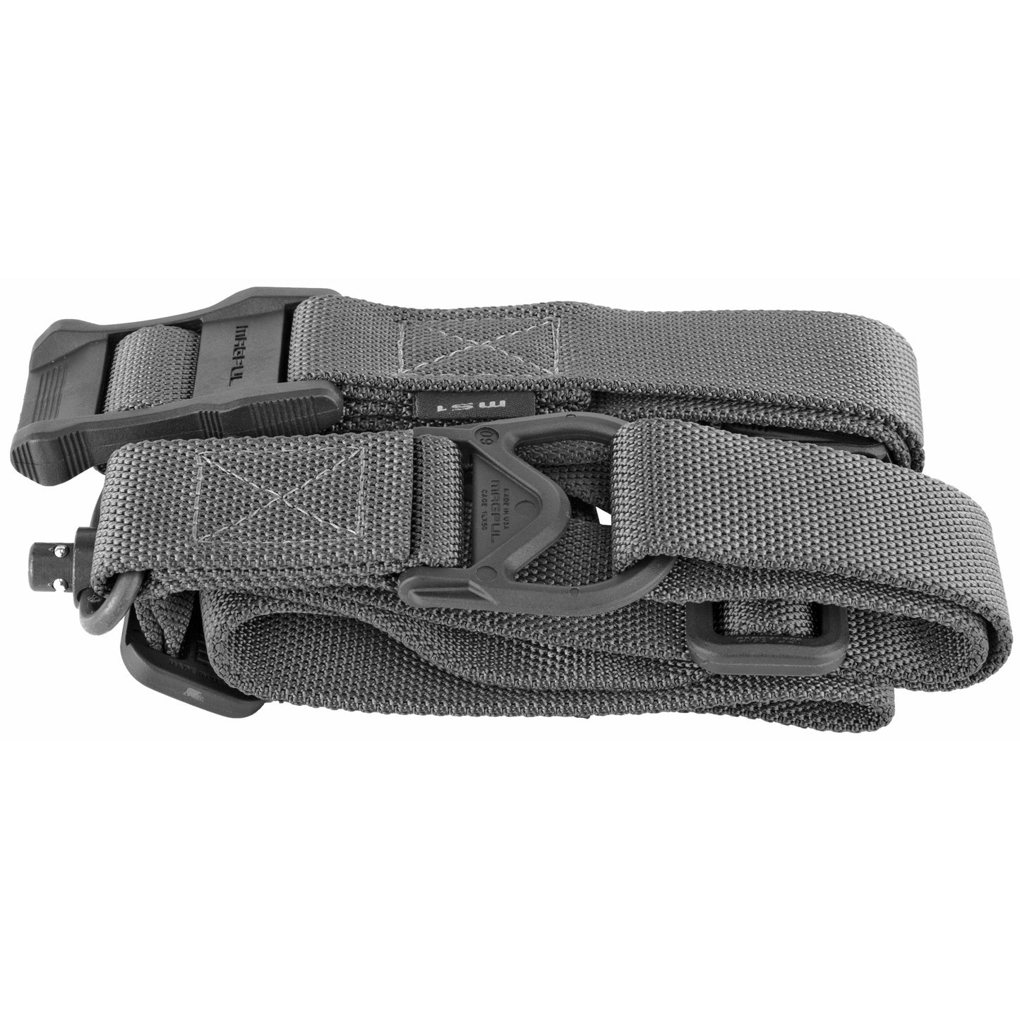 MAGPUL MS3 SINGLE QD SLING G2 GRY