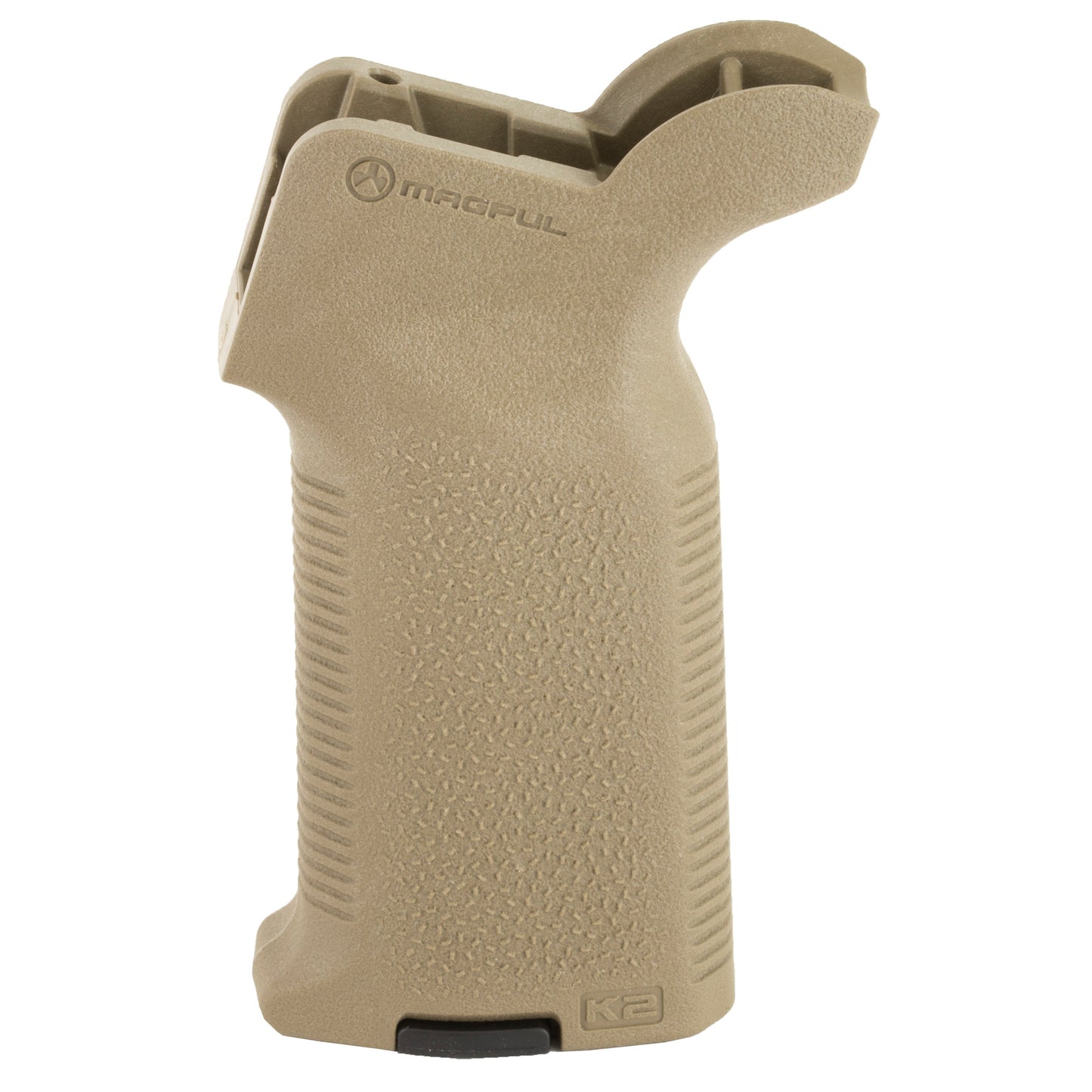 MAGPUL MOE K2 AR GRIP FDE