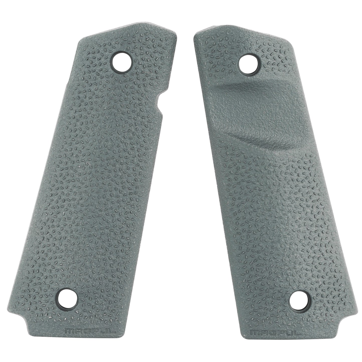 MAGPUL MOE 1911 GRIP PANELS TSP GRY