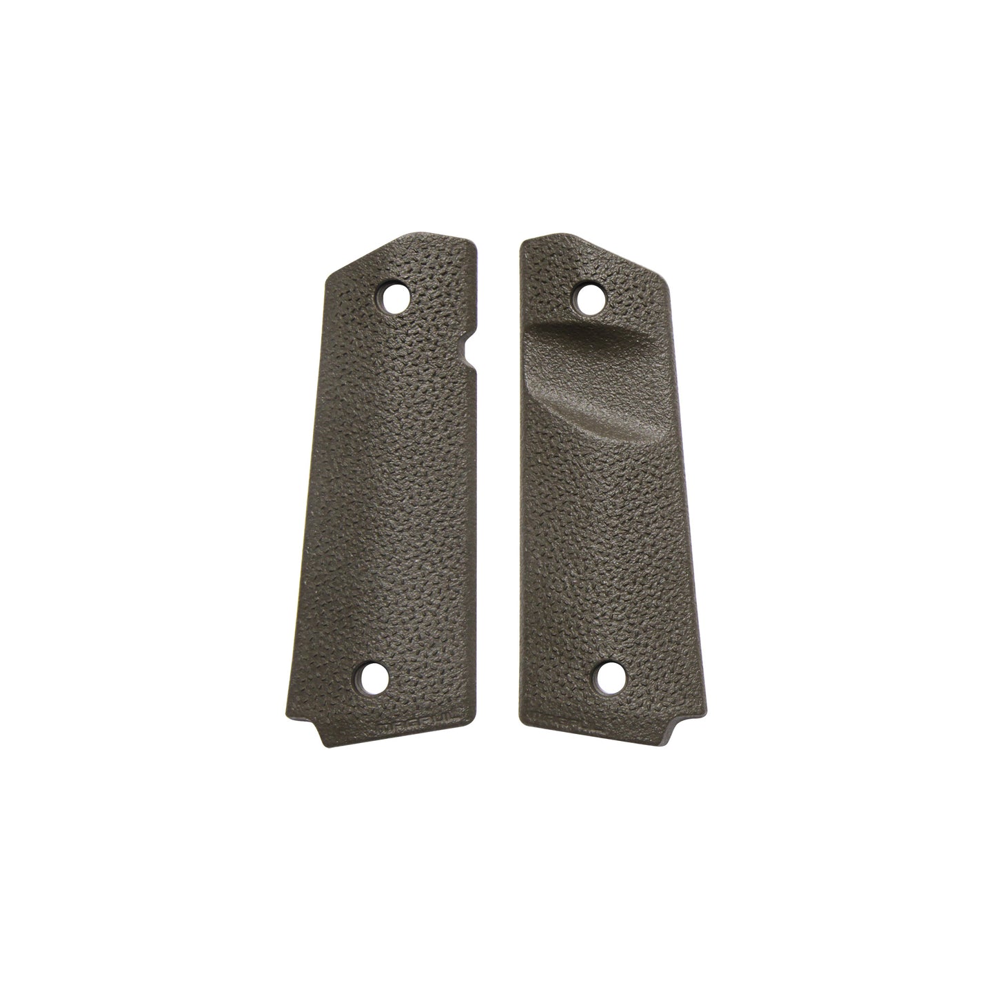 MAGPUL MOE 1911 GRIP PANELS TSP ODG