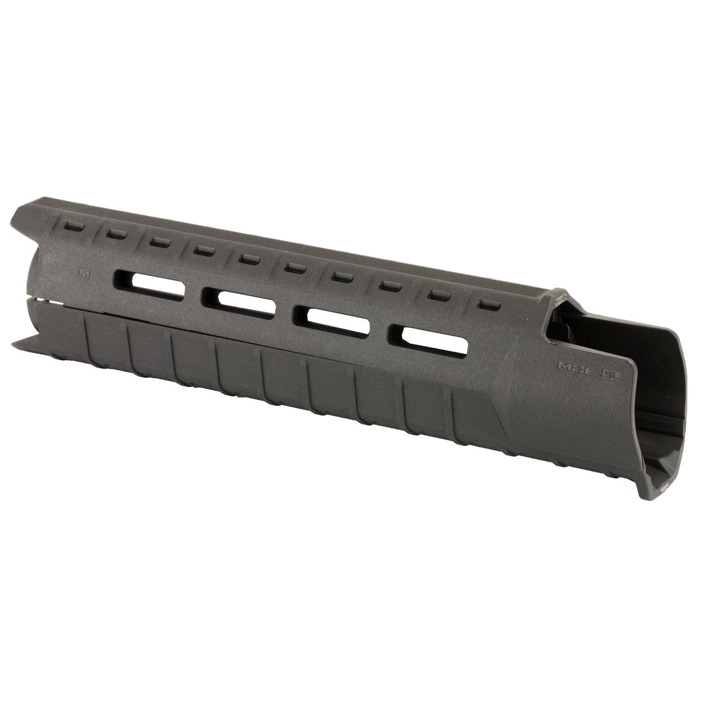 MAGPUL MOE SL HNDGRD MID AR15 BLK