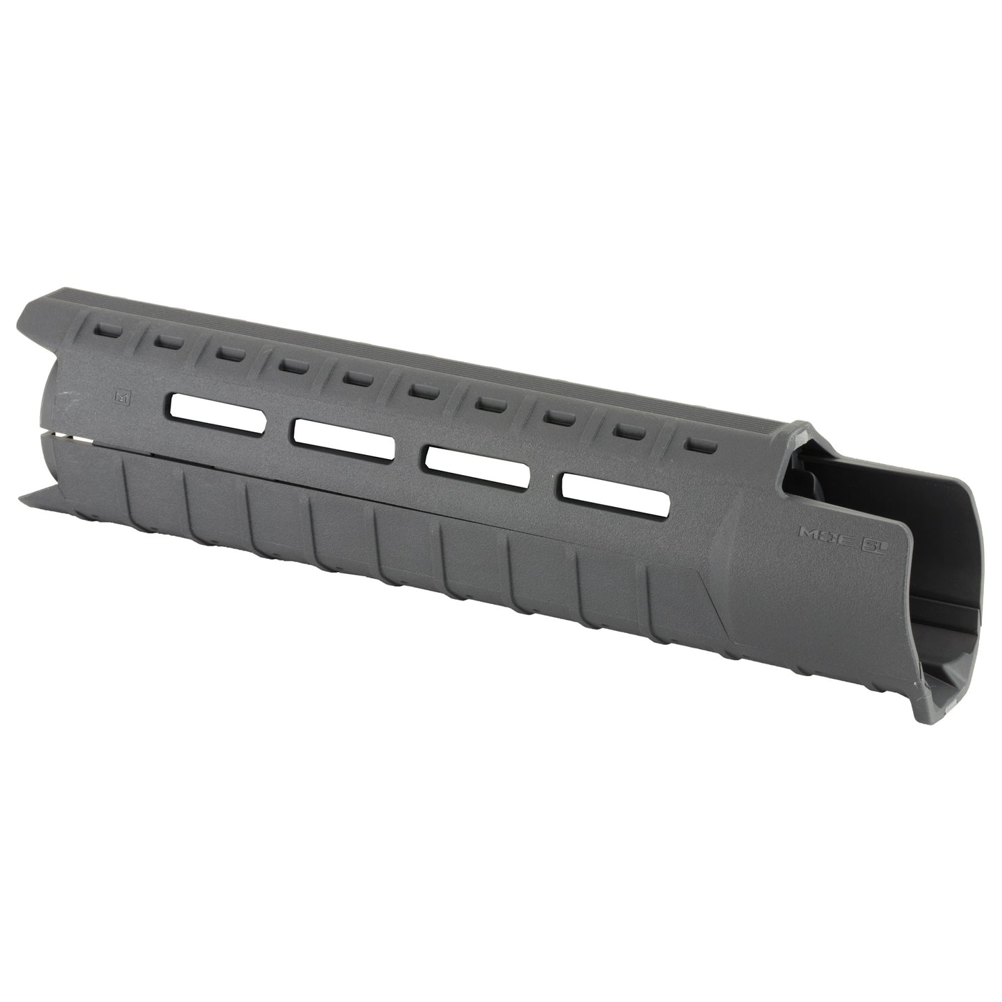 MAGPUL MOE SL HNDGRD MID AR15 GRY