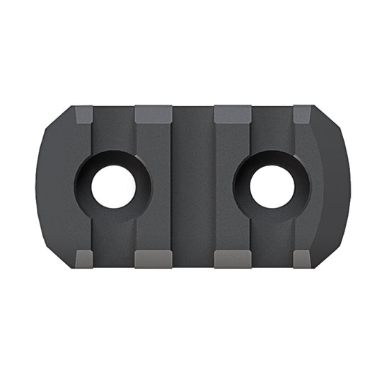 MAGPUL M-LOK ALUM RAIL SECT 3 SLOTS