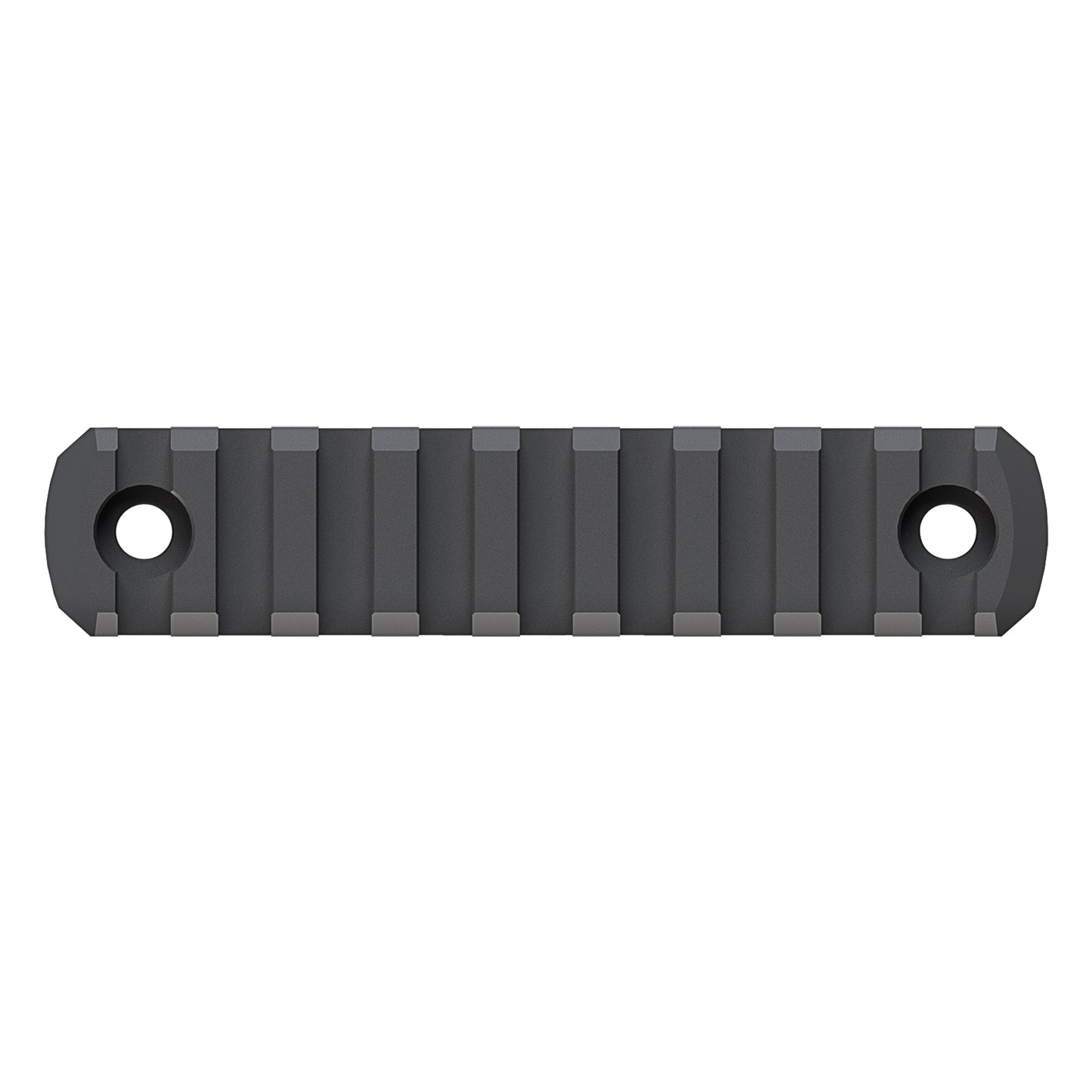 MAGPUL M-LOK ALUM RAIL SECT 9 SLOTS