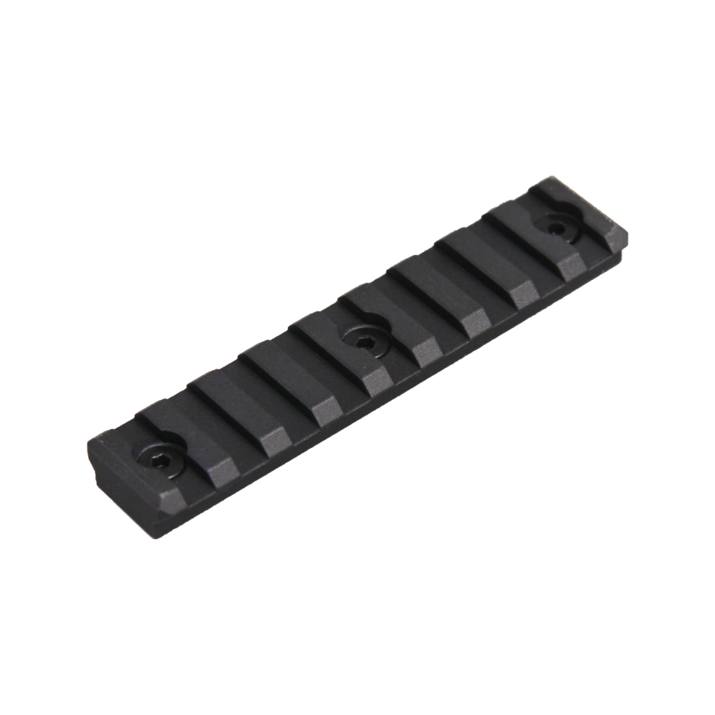 VLTOR KEYMOD PCTNNY RAIL SCTN 4 BLK