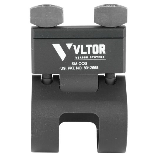 VLTOR OFF-SET SCOUT MOUNT BLK