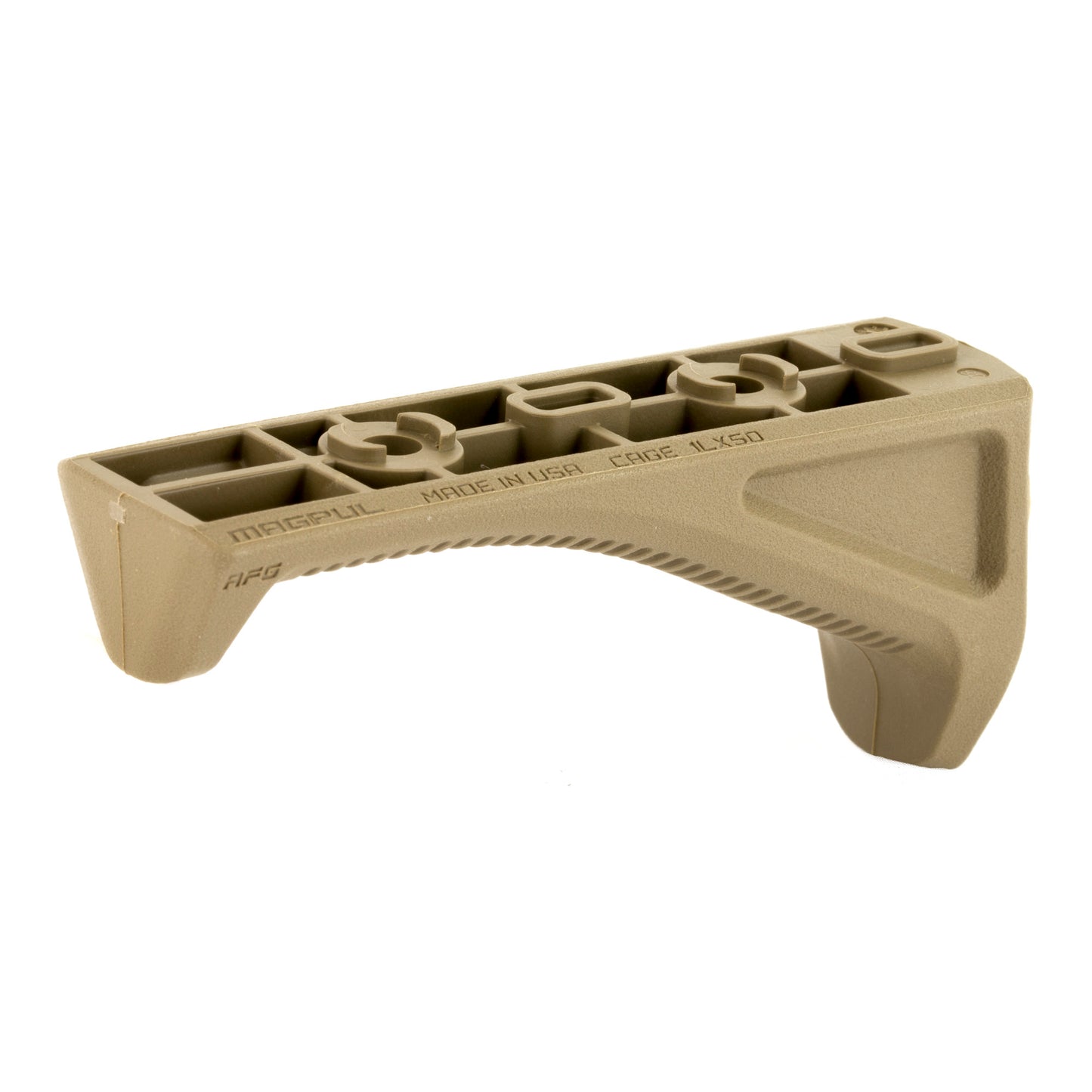 MAGPUL AFG M-LOK ANGLED FOREGRIP FDE