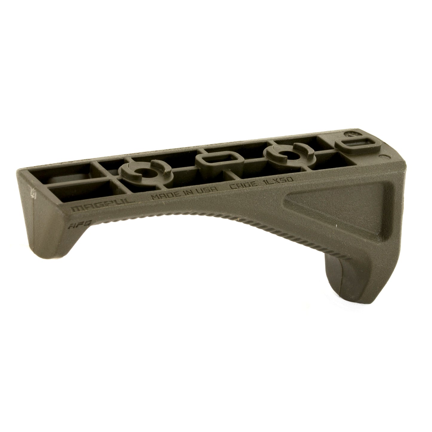 MAGPUL AFG M-LOK ANGLED FOREGRIP ODG