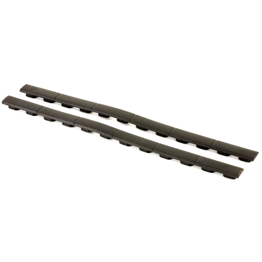 MAGPUL M-LOK RAIL COVER TYPE 1 BLK