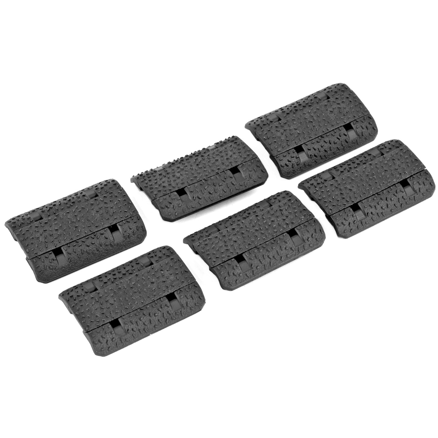 MAGPUL M-LOK RAIL COVER TYPE 2 BLK