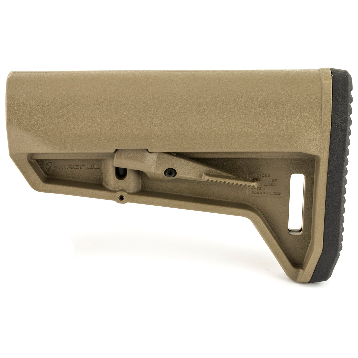 MAGPUL MOE SL-K STK MIL-SPEC FDE