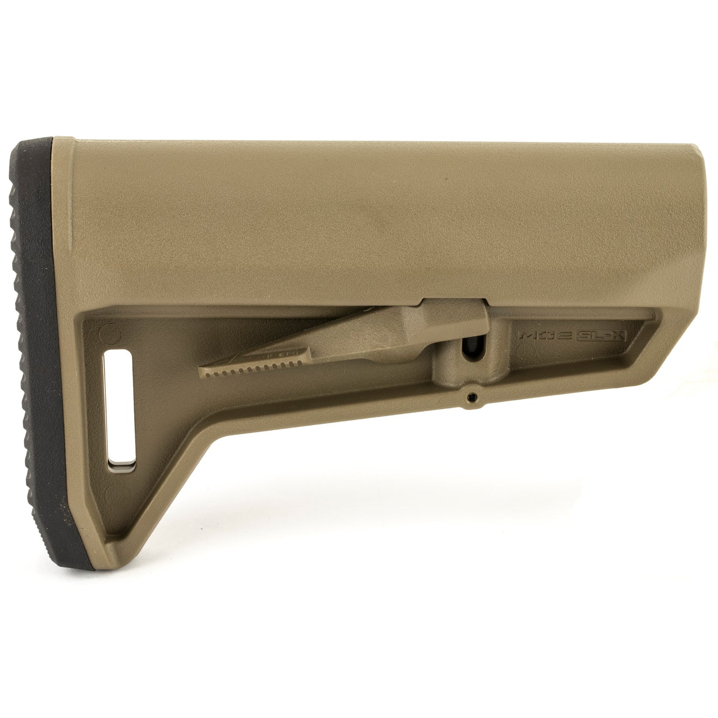 MAGPUL MOE SL-K STK MIL-SPEC FDE