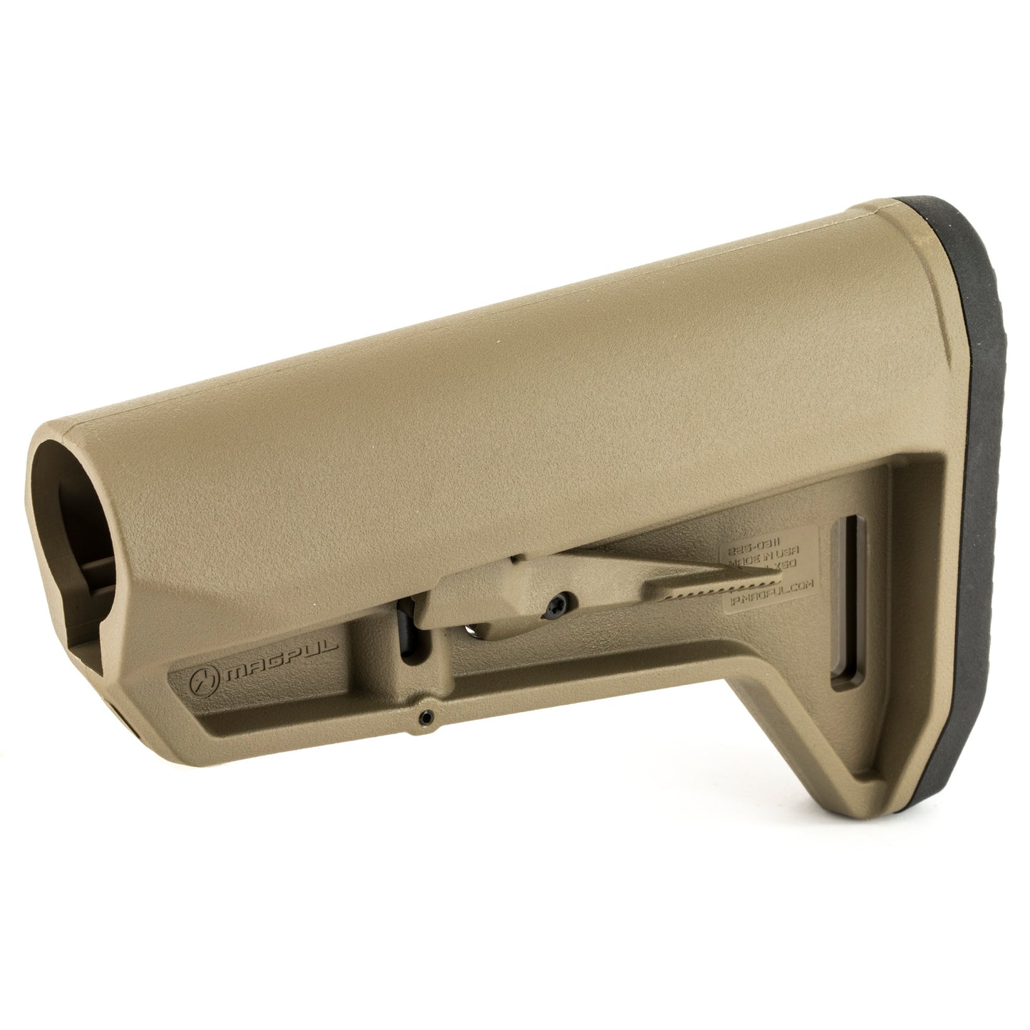 MAGPUL MOE SL-K STK MIL-SPEC FDE