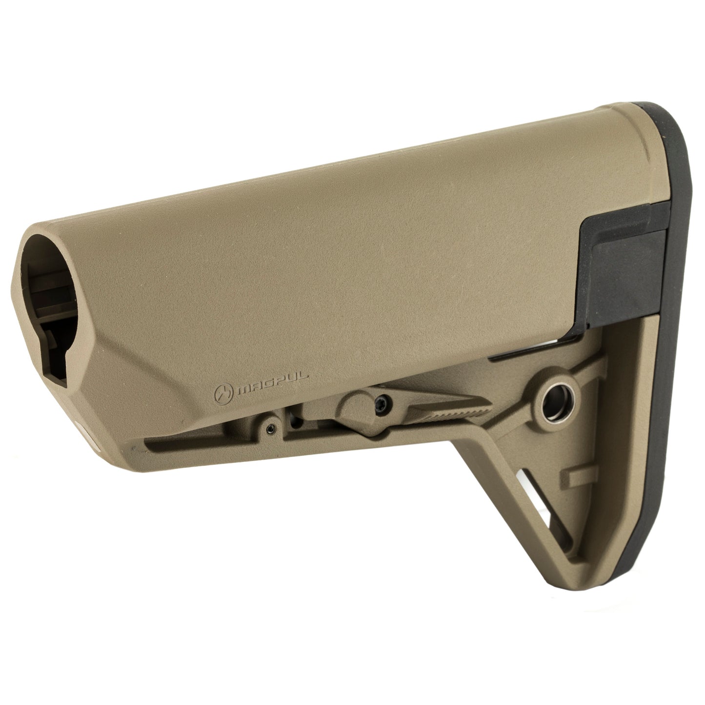 MAGPUL MOE SL-S STK MIL-SPEC FDE