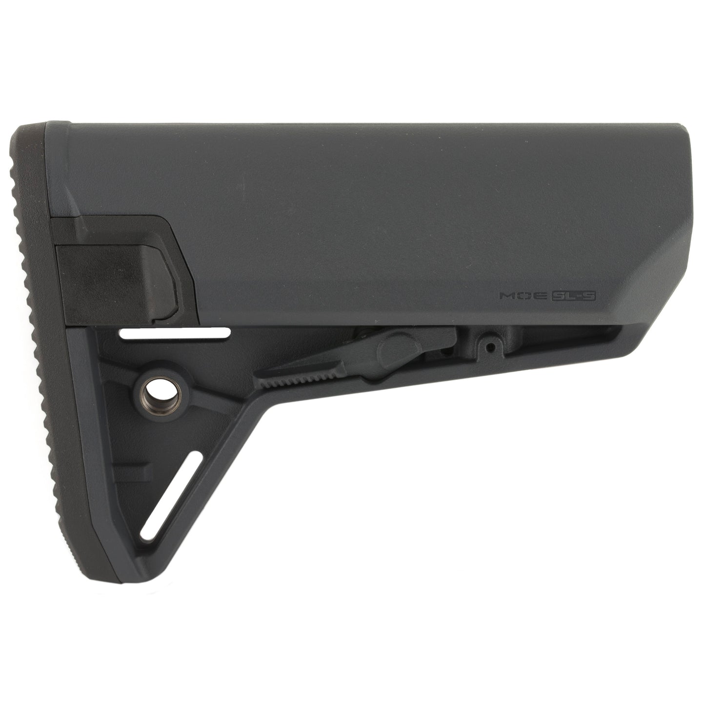 MAGPUL MOE SL-S STK MIL-SPEC GRY