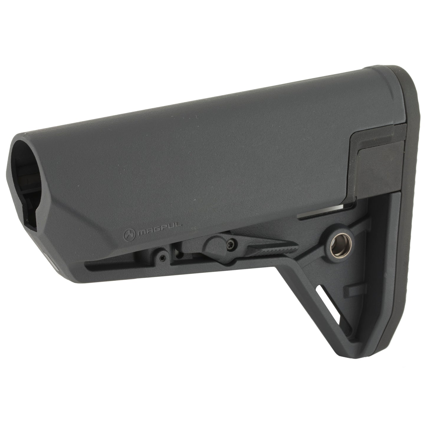 MAGPUL MOE SL-S STK MIL-SPEC GRY