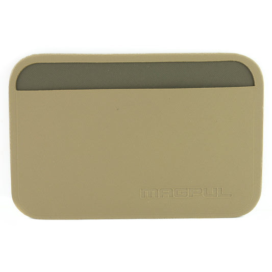 MAGPUL DAKA ESSENTIAL WALLET FDE