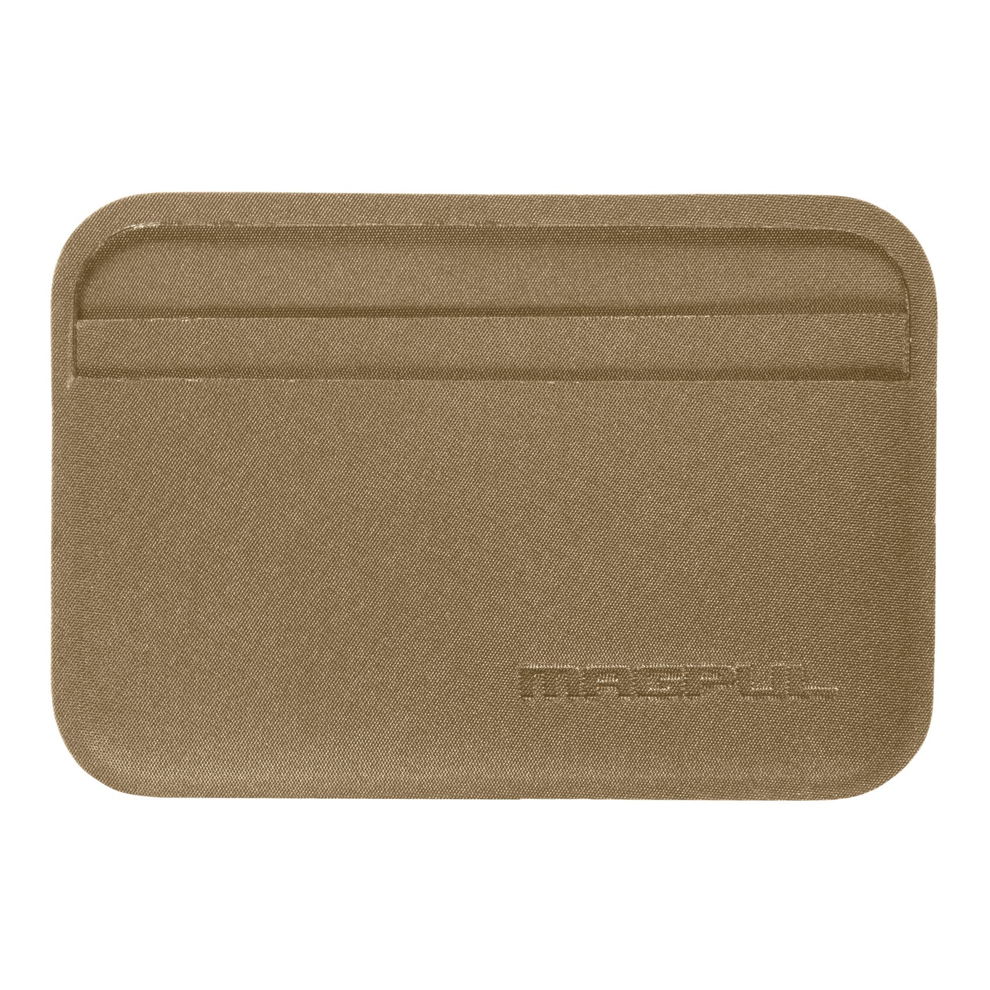 MAGPUL DAKA EVERYDAY WALLET FDE