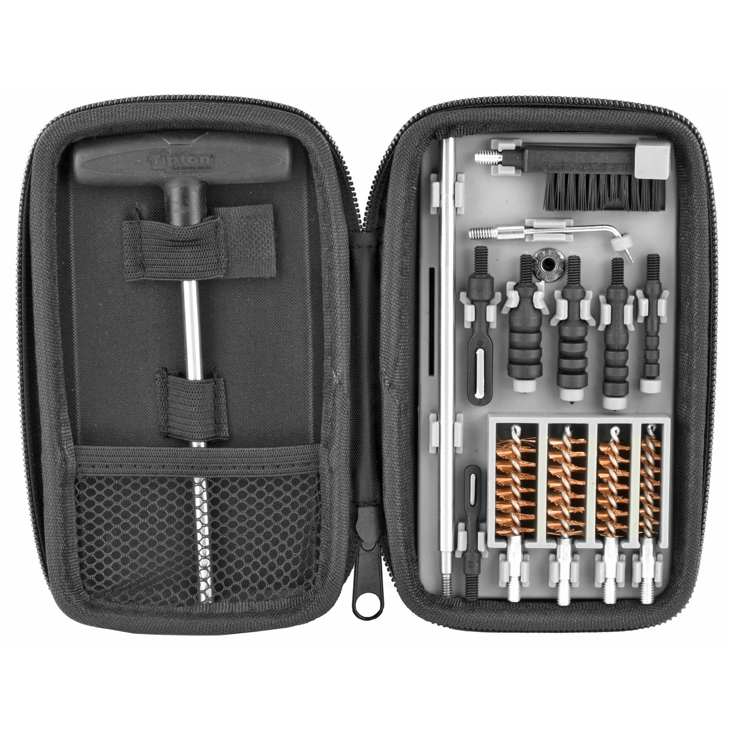 TIPTON COMPACT PISTOL CLEANING KIT