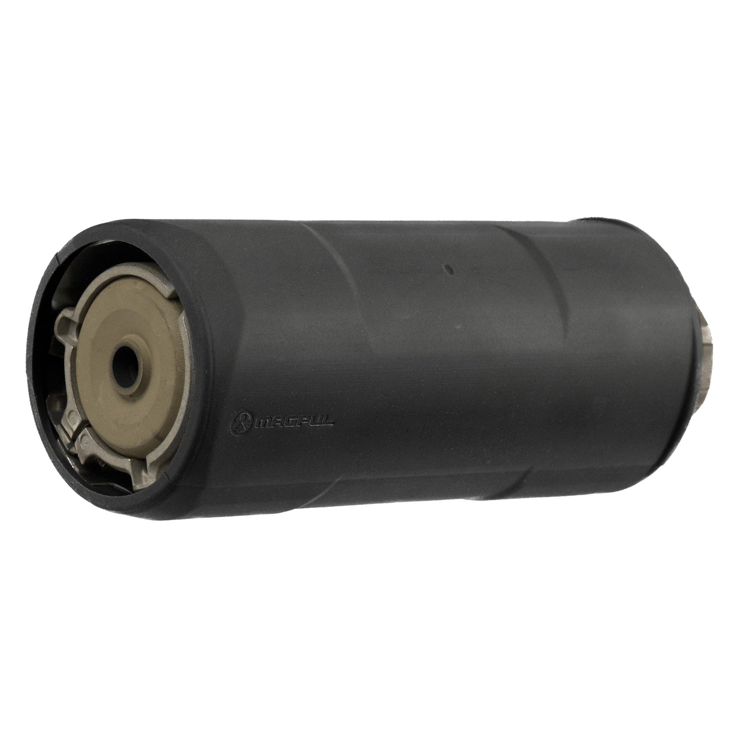 MAGPUL SUPPRESSOR COVER 5.5 BLK