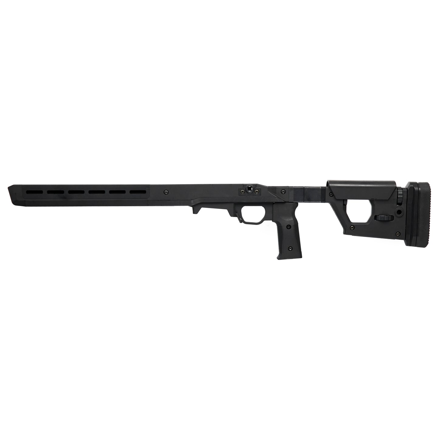 MAGPUL PRO 700 CHASS REM 700 SA BLK