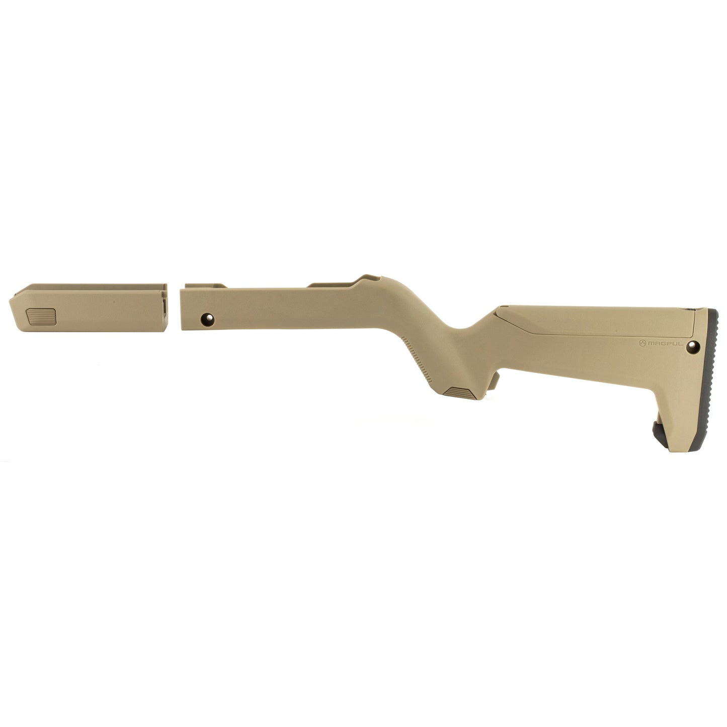 MAGPUL X22 BCKPCKR STK 10/22TD FDE