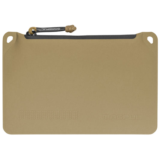 MAGPUL DAKA POUCH SMALL FDE 6X9