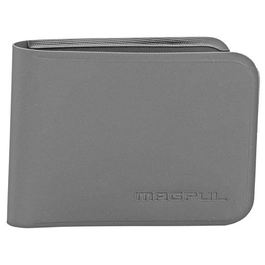 MAGPUL DAKA BIFOLD WALLET GRY