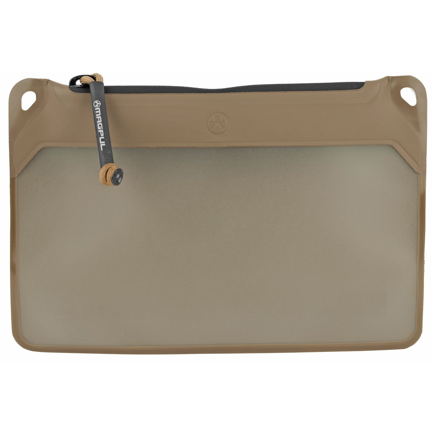 MAGPUL DAKA WINDOW POUCH SMALL FDE